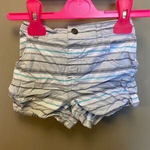 Boys 18M Bundle Shorts 